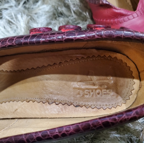 Cute women's heels - Picture 7 of 9